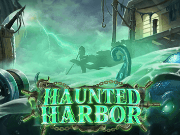 Haunted Harbor screenshot