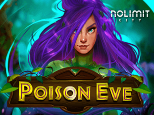 Poison Eve screenshot