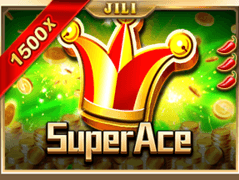 Super Ace screenshot