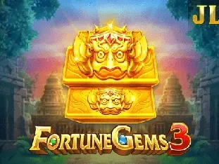 Fortune Gems 3 screenshot