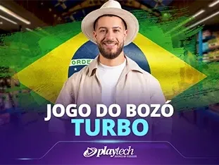 Jogo Do Bozó Turbo screenshot
