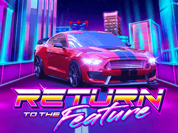 Return To The Feature screenshot