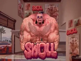 Swoll screenshot