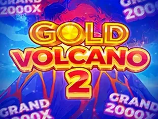 Gold Volcano 2 screenshot