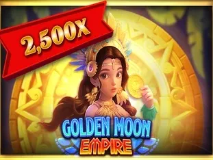 Golden Moon Empire screenshot