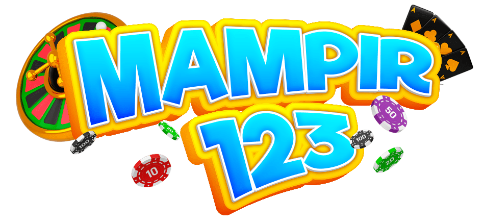 mampir123slot.com Logo